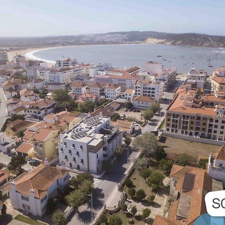 サン・マルティーニョ・ド・ポルトCasas Do Parque - By Schアパートメント エクステリア 写真